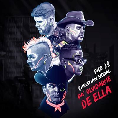 Pa' Olvidarme De Ella Ringtone Download Free Pa' Olvidarme De Ella Ringtone Download Free