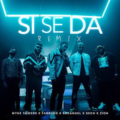 Si Se Da (Remix) Descarregar gratis el to de trucada