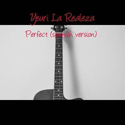 Perfect (Spanish Version) آهنگ زنگ دانلود رایگان Perfect (Spanish Version) آهنگ زنگ دانلود رایگان