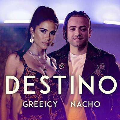 Destino Vyzvánění ke stažení zdarma Destino Vyzvánění ke stažení zdarma