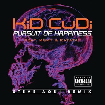 Pursuit Of Happiness (Steve Aoki Remix) Dzwonek Pobierz za darmo Pursuit Of Happiness (Steve Aoki Remix) Dzwonek Pobierz za darmo