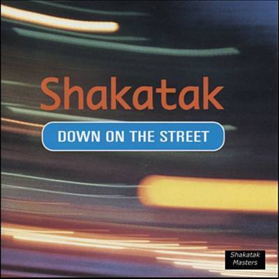 Down On The Street Dzwonek Pobierz za darmo Down On The Street Dzwonek Pobierz za darmo