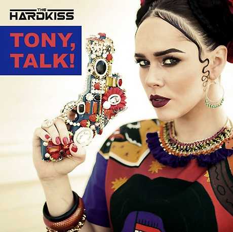 Tony, Talk! Ringtone Download Free Tony, Talk! Ringtone Download Free