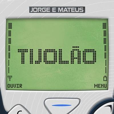 Tijolão (Ao Vivo) Ringtone Download Free Tijolão (Ao Vivo) Ringtone Download Free