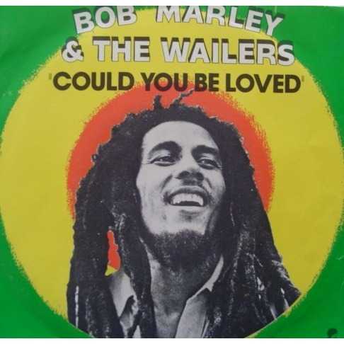 Could You Be Loved آهنگ زنگ دانلود رایگان