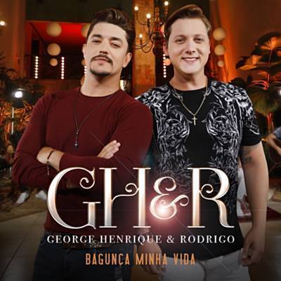 Bagunça Minha Vida (Ao Vivo Em Goiânia/2019) Рингтоне Довнлоад Бесплатно Bagunça Minha Vida (Ao Vivo Em Goiânia/2019) Рингтоне Довнлоад Бесплатно