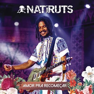 Amor Pra Recomeçar آهنگ زنگ دانلود رایگان