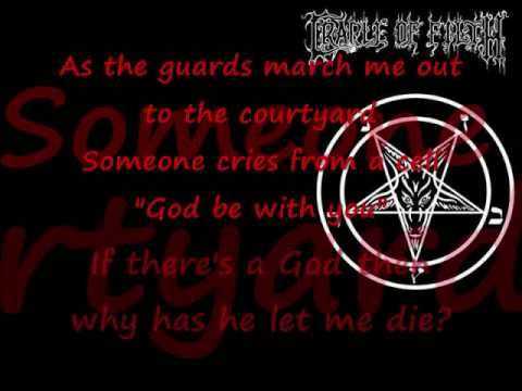 Hallowed Be Thy Name (Iron Maiden Cover Version) Ringtone Download Free Hallowed Be Thy Name (Iron Maiden Cover Version) Ringtone Download Free