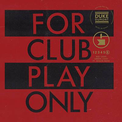 Red Light Green Light [For Club Play Only, Pt. 6] آهنگ زنگ دانلود رایگان