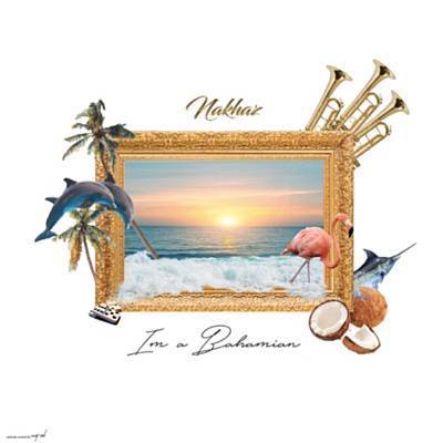 I'm A Bahamian (That's What I Like) Soittoääni Lataa ilmaiseksi