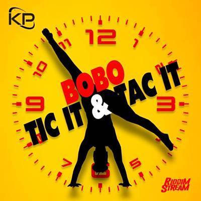 Tic It & Tac It آهنگ زنگ دانلود رایگان