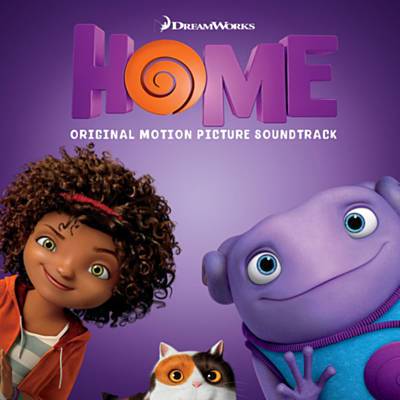 Towards The Sun (From The 'Home' Soundtrack) рингтон скачать бесплатно