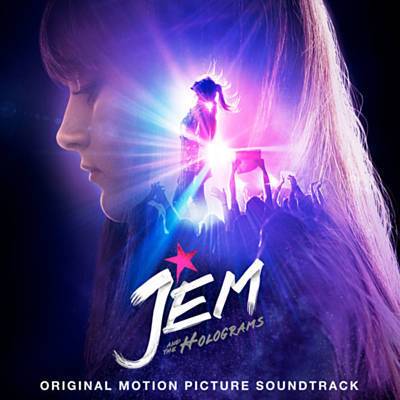 Youngblood (From 'Jem And The Holograms' Soundtrack) Dzwonek Pobierz za darmo