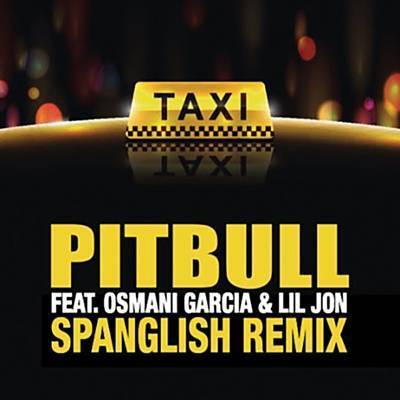 El Taxi (Spanglish Remix) Ringtone Download Free El Taxi (Spanglish Remix) Ringtone Download Free