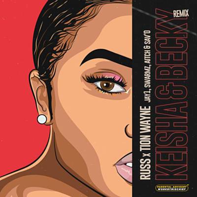Keisha & Becky (Remix) Ringtone Download Free Keisha & Becky (Remix) Ringtone Download Free