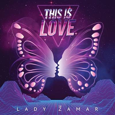 This Is Love آهنگ زنگ دانلود رایگان This Is Love آهنگ زنگ دانلود رایگان