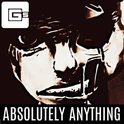 Absolutely Anything Ringetone Download gratis Absolutely Anything Ringetone Download gratis