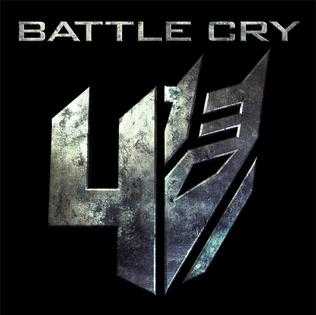Battle Cry آهنگ زنگ دانلود رایگان Battle Cry آهنگ زنگ دانلود رایگان