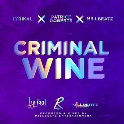 Criminal Wine Zil sesi İndir Bedava