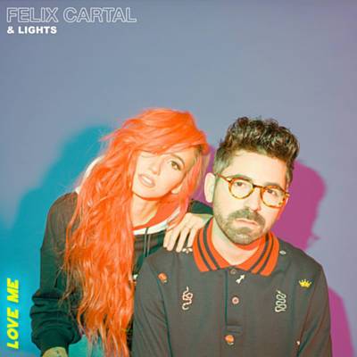 Love Me Descarga gratuita de tonos de llamada Love Me Descarga gratuita de tonos de llamada