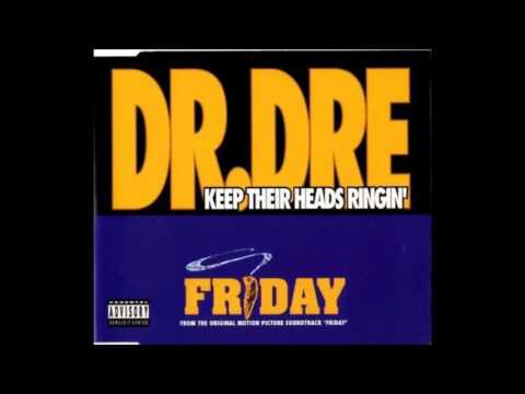 Keep Their Heads Ringin (lp Version) آهنگ زنگ دانلود رایگان Keep Their Heads Ringin (lp Version) آهنگ زنگ دانلود رایگان