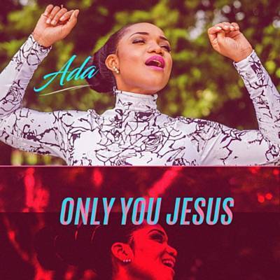 Only You Jesus آهنگ زنگ دانلود رایگان