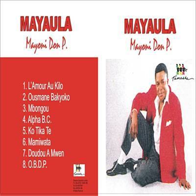 Doudou A Mwen Ringtone Download Free
