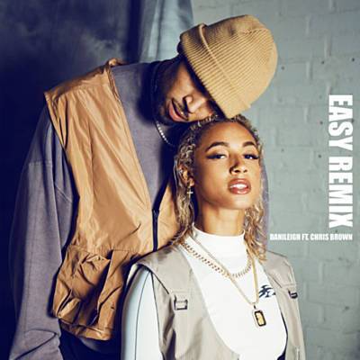 Easy (Remix) آهنگ زنگ دانلود رایگان