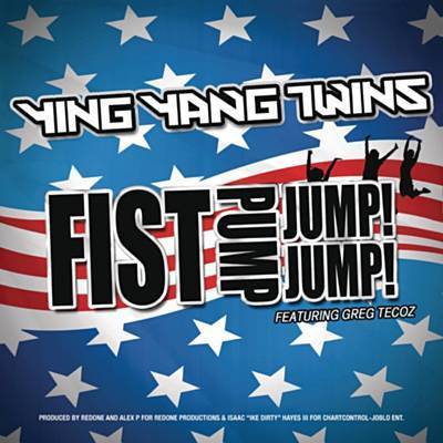 Fist Pump, Jump Jump Descarregar gratis el to de trucada Fist Pump, Jump Jump Descarregar gratis el to de trucada