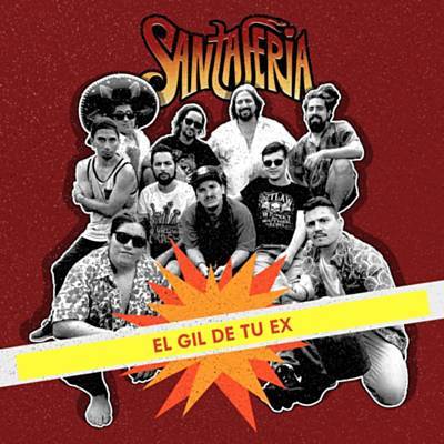 El Gil De Tu Ex Ringetone Download gratis