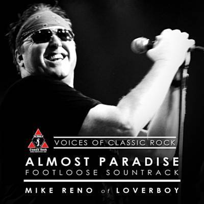 Almost Paradise (Love Theme From 'Footloose') రింగ్‌టోన్ డౌన్‌లోడ్ ఉచితం