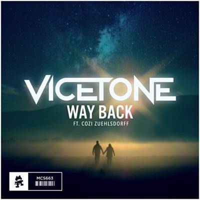 Way Back آهنگ زنگ دانلود رایگان