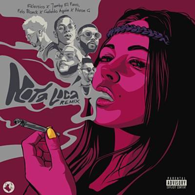 Nota Loca (Remix) آهنگ زنگ دانلود رایگان Nota Loca (Remix) آهنگ زنگ دانلود رایگان