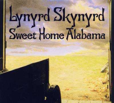 Sweet Home Alabama آهنگ زنگ دانلود رایگان