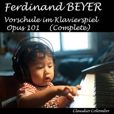 Vorschule Im Klavierspiel, Op. 101 No. 2 (Teacher's Part Only) Ringtone Download Free Vorschule Im Klavierspiel, Op. 101 No. 2 (Teacher's Part Only) Ringtone Download Free