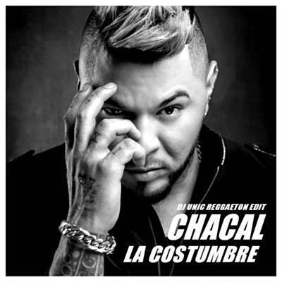 La Costumbre (DJ Unic Reggaeton Edit) آهنگ زنگ دانلود رایگان La Costumbre (DJ Unic Reggaeton Edit) آهنگ زنگ دانلود رایگان