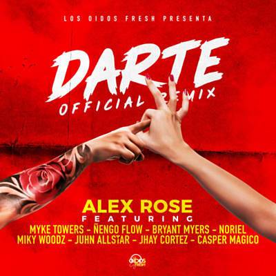 Darte (Remix) Unduh Nada Dering Gratis
