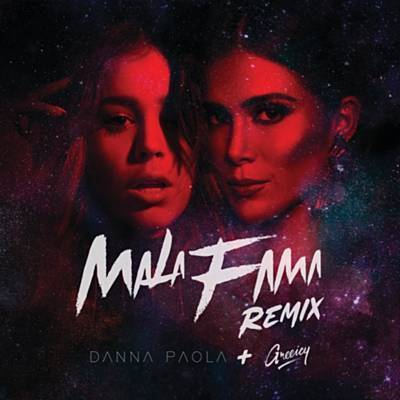 Mala Fama (Remix) آهنگ زنگ دانلود رایگان Mala Fama (Remix) آهنگ زنگ دانلود رایگان