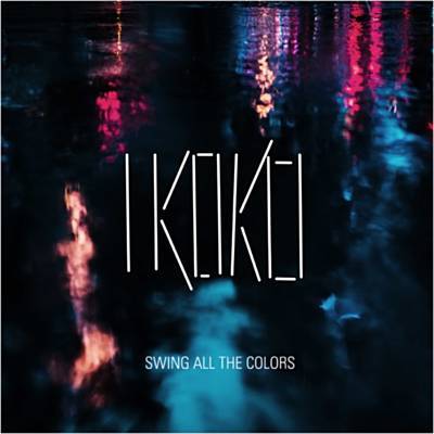 Swing All The Colors آهنگ زنگ دانلود رایگان