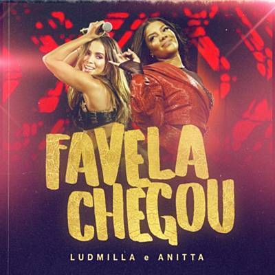 Favela Chegou (Ao Vivo) রিংটোন ফ্রি ডাউনলোড করুন