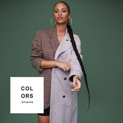 Tan Kalakatan - A COLORS SHOW آهنگ زنگ دانلود رایگان