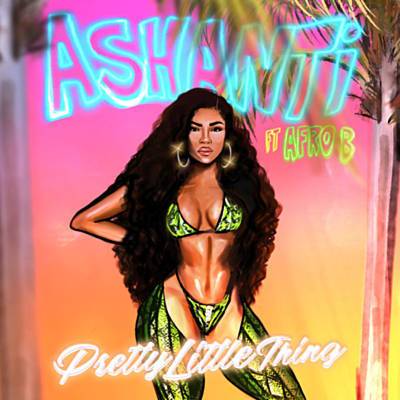 Pretty Little Thing рингтон скачать бесплатно Pretty Little Thing рингтон скачать бесплатно