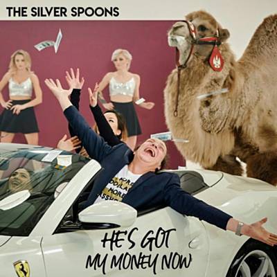 He's Got My Money Now آهنگ زنگ دانلود رایگان