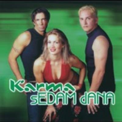 Sedam Dana آهنگ زنگ دانلود رایگان