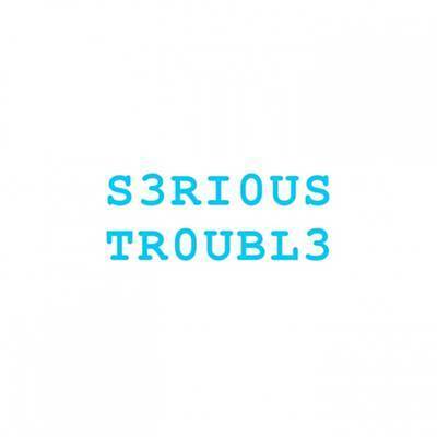 Serious Trouble آهنگ زنگ دانلود رایگان