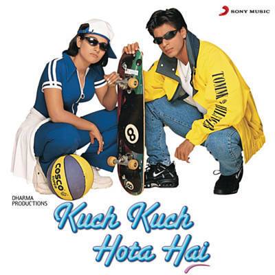 Ladki Badi Anjani Hai (From 'Kuch Kuch Hota Hai') Klingelton kostenlos herunterladen