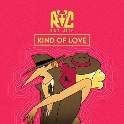 Kind Of Love آهنگ زنگ دانلود رایگان Kind Of Love آهنگ زنگ دانلود رایگان