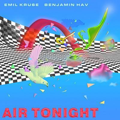 Air Tonight Descarregar gratis el to de trucada