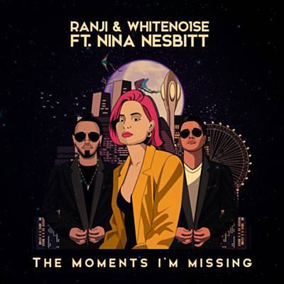 The Moments I'm Missing Dzwonek Pobierz za darmo The Moments I'm Missing Dzwonek Pobierz za darmo