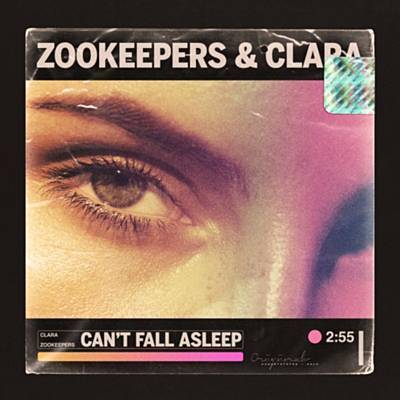 Can't Fall Asleep Klingelton kostenlos herunterladen Can't Fall Asleep Klingelton kostenlos herunterladen